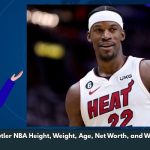 Jimmy Butler NBA Height, Weight, Age, Net Worth, and Wiki/Bio 