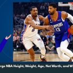 Paul George
