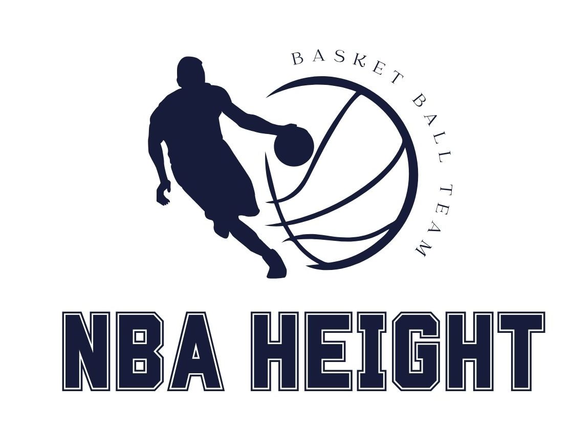 NBA Height