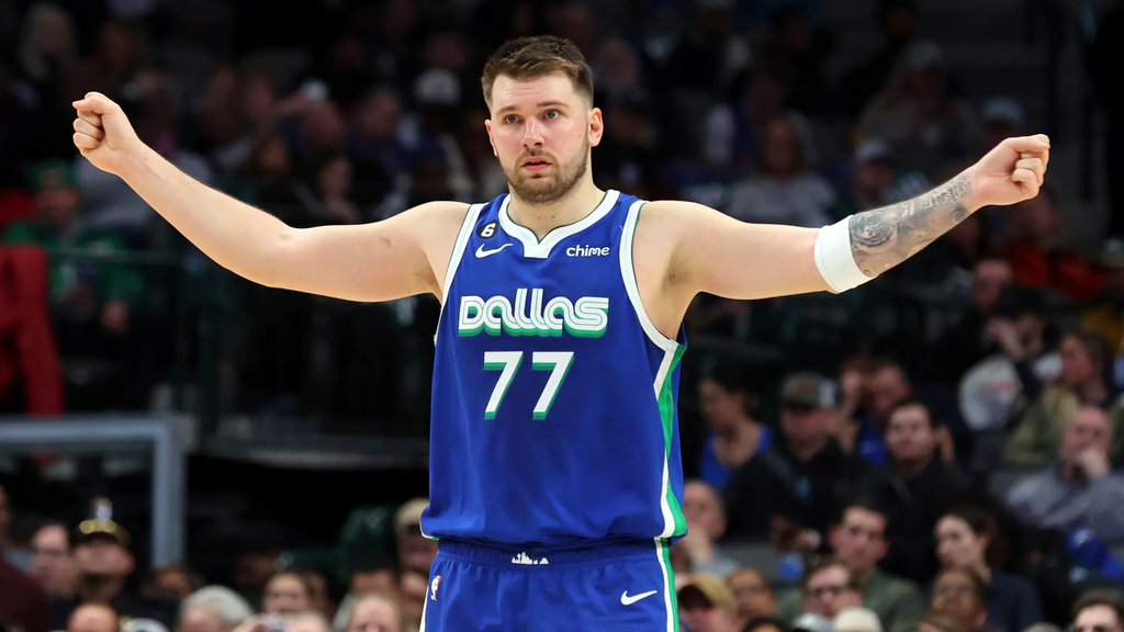 Luka Dončić Wiki/Bio
